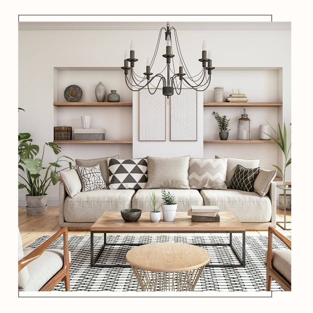 Transform Your Space: The Magic of Home Staging for Sellers