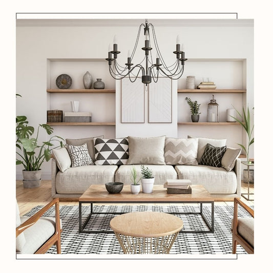Transform Your Space: The Magic of Home Staging for Sellers